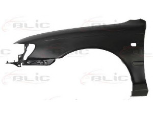 BLIC 6504-04-8112311P sparnas 
 Kėbulas -> Kėbulo dalys/ sparnas/buferis -> Sparnas/montavimo dalys
53802-1E580, 53802-1E680, 538021E680