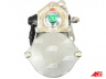 AS-PL S6127 starteris
1811002340, 1811002341, 1811002342