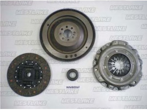 WESTLAKE WMB006F sankabos komplektas 
 Sankaba/dalys -> Sankabos remonto komplektas, visas
6010301005, 6010301505, 6010301605