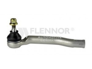 FLENNOR FL10421-B skersinės vairo trauklės galas 
 Vairavimas -> Vairo mechanizmo sujungimai
D8520-1HA0A