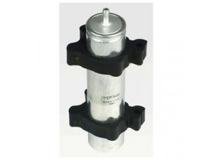 DELPHI HDF548 kuro filtras 
 Techninės priežiūros dalys -> Papildomas remontas
1332 7787 476, 1332 7794 549
