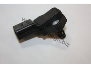 AUTOMEGA 30906005103GF jutiklis, kompresoriaus slėgis
03G906051F, 03G906051F, 03G906051F