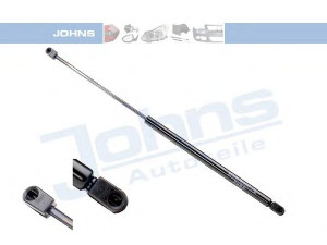JOHNS 23 24 95-94 dujinė spyruoklė, bagažinė 
 Priedai -> Bagažinė/pakrovimo skyrius
00008731A8, 8731 A8