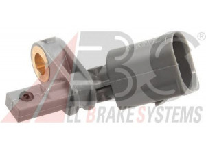 A.B.S. 30147 jutiklis, rato greitis 
 Elektros įranga -> Jutikliai
6E0927803A, 6E0927803B, 6E0.927.803B