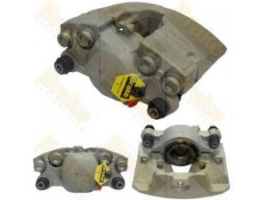 Brake ENGINEERING CA3117 stabdžių apkaba 
 Dviratė transporto priemonės -> Stabdžių sistema -> Stabdžių apkaba / priedai
4G0615123, 4G0615123C, 4G0615123C