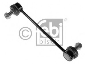 FEBI BILSTEIN 41641 šarnyro stabilizatorius 
 Ašies montavimas/vairavimo mechanizmas/ratai -> Stabilizatorius/fiksatoriai -> Savaime išsilyginanti atrama
54840-2K000