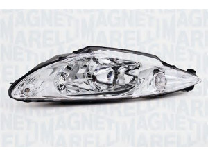 MAGNETI MARELLI 713121617012 priekinis žibintas 
 Kėbulas -> Priekinis žibintas/dalys -> Priekinis žibintas/įterp.
6204S9