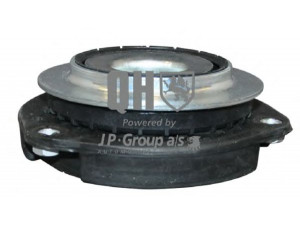 JP GROUP 1142401519 pakabos statramsčio atraminis guolis 
 Ašies montavimas/vairavimo mechanizmas/ratai -> Montavimas, pakabos statramstis
1K0412331B, 1K0412331C