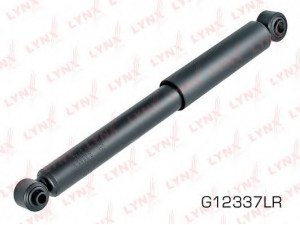LYNXauto G12337LR amortizatorius 
 Pakaba -> Amortizatorius
56210-70N00, 56210-70N25, 56210-76N00