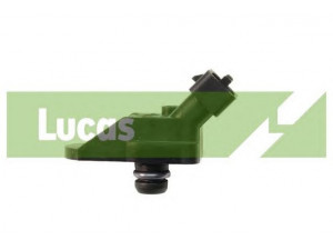LUCAS ELECTRICAL SEB1541 jutiklis, įsiurbimo kolektoriaus slėgis 
 Elektros įranga -> Jutikliai
13327785354, 93171659, WKW000060