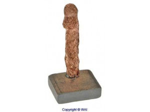 WAIglobal 68-148 anglies šepetėlis, starteris