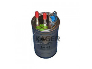 KAGER 11-0375 kuro filtras 
 Techninės priežiūros dalys -> Papildomas remontas
46531688, 46737091, 46786875, 71736117