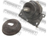 FEBEST TM-120 variklio montavimas 
 Variklis -> Variklio montavimas -> Variklio montavimo rėmas
12361-30050