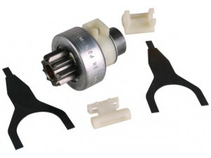 PowerMax 1013793 laisvos eigos pavara, starteris
9941306