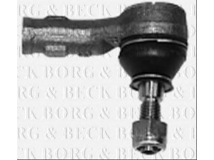 BORG & BECK BTR4675 skersinės vairo trauklės galas 
 Vairavimas -> Vairo mechanizmo sujungimai
1J0 422 812 C, 1J0422812, 1J0422812A