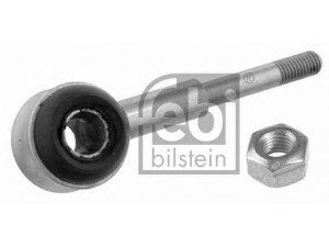 FEBI BILSTEIN 14753 šarnyro stabilizatorius 
 Ašies montavimas/vairavimo mechanizmas/ratai -> Stabilizatorius/fiksatoriai -> Savaime išsilyginanti atrama
89 58 944