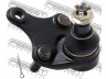 FEBEST 0120-ACA30 atramos/vairo trauklė 
 Ašies montavimas/vairavimo mechanizmas/ratai -> Sujungimai -> Atramos/vairo trauklė
43330-49095