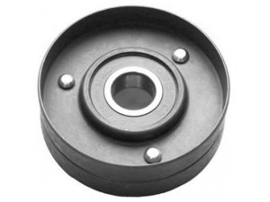 MAGNETI MARELLI 331316170153 įtempiklio skriemulys, V formos rumbuotas diržas
1340533