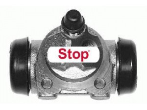 STOP 211907S rato stabdžių cilindras 
 Stabdžių sistema -> Ratų cilindrai
7701032339