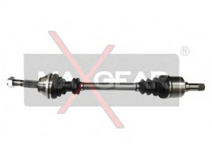 MAXGEAR 49-0275 kardaninis velenas 
 Ratų pavara -> Kardaninis velenas