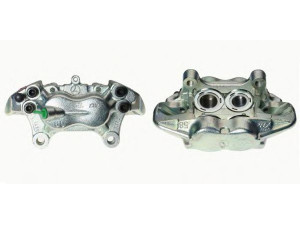 BREMBO F 50 195 stabdžių apkaba 
 Dviratė transporto priemonės -> Stabdžių sistema -> Stabdžių apkaba / priedai
0014200583