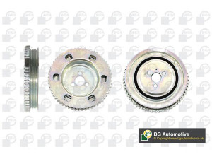 BGA DP1163 skriemulys, alkūninis velenas 
 Diržinė pavara -> Dirželio skriemulys
46438708, 55181196, 73502725