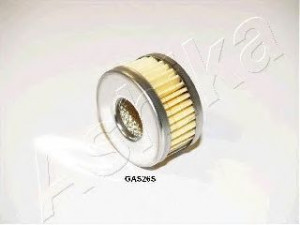 ASHIKA 10-GAS26S kuro filtras