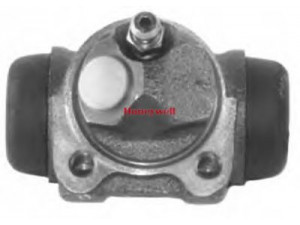 BENDIX 212382B rato stabdžių cilindras 
 Stabdžių sistema -> Ratų cilindrai
0004332V002, 0004332V002000000