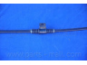 PARTS-MALL PTA-474 trosas, stovėjimo stabdys
599124A021