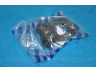 PARTS-MALL PXEAA-004F tarpiklis, stabdžių apkabos stūmoklis
5810245A00