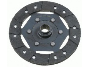 SACHS 1864 634 005 sankabos diskas 
 Sankaba/dalys -> Sankabos diskas