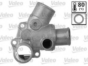 VALEO 819963 termostatas, aušinimo skystis 
 Aušinimo sistema -> Termostatas/tarpiklis -> Thermostat
46455054, 599818, 5999818, 7589824