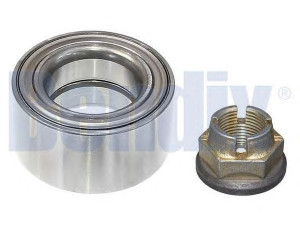 BENDIX 052059B rato guolio komplektas