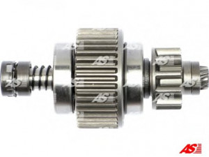 AS-PL SD2043 laisvos eigos pavara, starteris
2250-45006