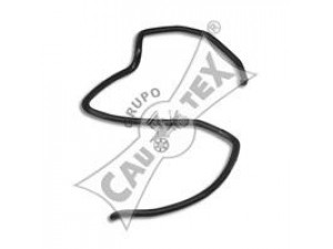 CAUTEX 026583 radiatoriaus žarna 
 Aušinimo sistema -> Žarnelės/vamzdeliai/sujungimai -> Radiatoriaus žarnos
7700834522