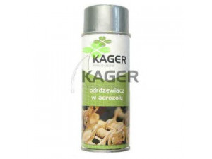 KAGER 99-2011 rūdžių tirpiklis