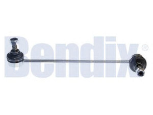 BENDIX 042773B šarnyro stabilizatorius 
 Ašies montavimas/vairavimo mechanizmas/ratai -> Stabilizatorius/fiksatoriai -> Savaime išsilyginanti atrama
6383230368