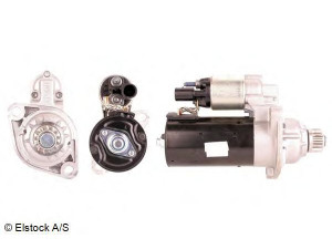 ELSTOCK 25-4066 starteris 
 Elektros įranga -> Starterio sistema -> Starteris
02M911024S, 02M911024B, 02M911024C