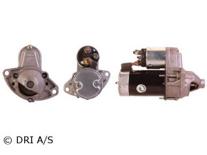 DRI 628026092 starteris