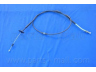 PARTS-MALL PTA-570 akceleratoriaus trosas 
 Variklis -> Oro tiekimas -> Akceleratoriaus trosas/jungtis
3279025056