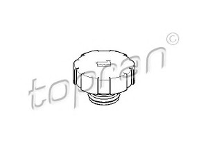 TOPRAN 206 670 dangtelis, radiatorius 
 Aušinimo sistema -> Radiatorius/alyvos aušintuvas -> Išsiplėtimo bakelis, variklio aušinimo skystis
09202799, 13 04 677, 9202799