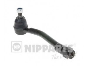 NIPPARTS N4830508 skersinės vairo trauklės galas 
 Vairavimas -> Vairo mechanizmo sujungimai
56820-4H100