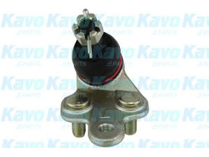 KAVO PARTS SBJ-9012 atramos/vairo trauklė 
 Ašies montavimas/vairavimo mechanizmas/ratai -> Sujungimai -> Atramos/vairo trauklė
4333009010, 4334009010, 4334029175