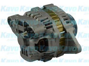KAVO PARTS EAL-5504 kintamosios srovės generatorius 
 Elektros įranga -> Kint. sr. generatorius/dalys -> Kintamosios srovės generatorius
A005TG0091AE, A5TG0091, A5TG0091ZE