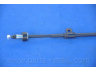PARTS-MALL PTA-145 trosas, stovėjimo stabdys
597702H000