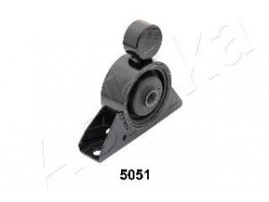 ASHIKA GOM-5051 variklio montavimas 
 Variklis -> Prekių paieška pagal schemą
MB691501