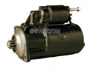 FARCOM 103414 starteris 
 Elektros įranga -> Starterio sistema -> Starteris
003911023D, 003911023DX, 003911023E