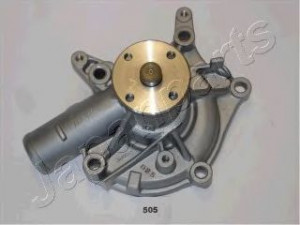 JAPANPARTS PQ-505 vandens siurblys 
 Aušinimo sistema -> Vandens siurblys/tarpiklis -> Vandens siurblys
MD041050, MD997465