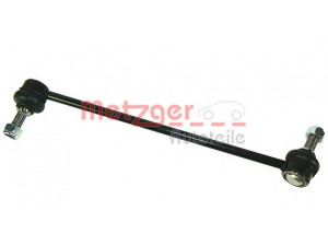 METZGER 53058408 šarnyro stabilizatorius 
 Ašies montavimas/vairavimo mechanizmas/ratai -> Stabilizatorius/fiksatoriai -> Savaime išsilyginanti atrama
31 35 6 777 319
