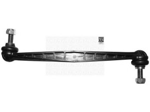 FAI AutoParts SS7710 šarnyro stabilizatorius 
 Ašies montavimas/vairavimo mechanizmas/ratai -> Stabilizatorius/fiksatoriai -> Savaime išsilyginanti atrama
95465758